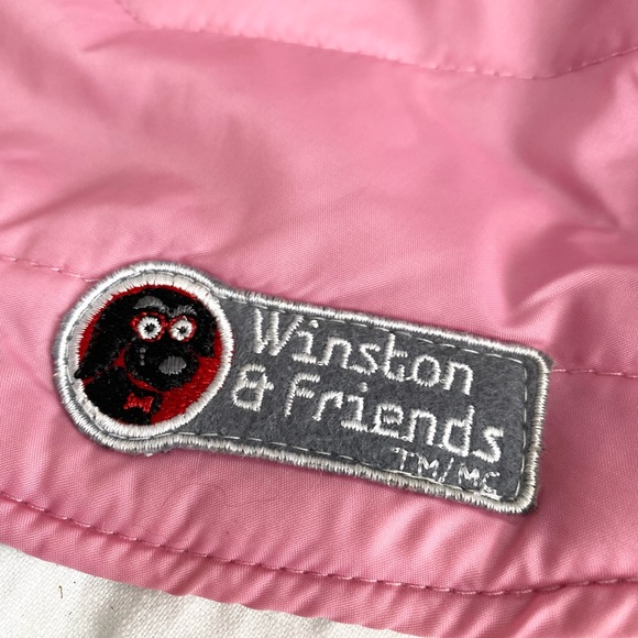 ✨Host Pick ✨Winston and friends dog parka - Picture 6 of 12